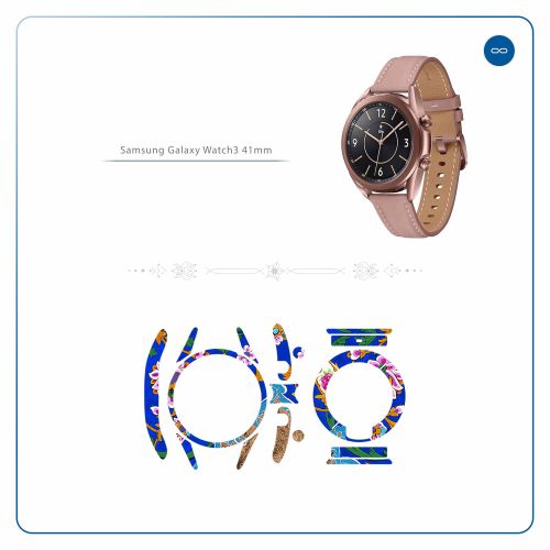 Samsung_Watch3 41mm_Maryams_Mathematics_2